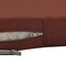 Classic Accessories Ravenna Water-Resistant Patio Chaise Lounge Cushion Cover, Spice 60-414-011701-RT - alternate 6